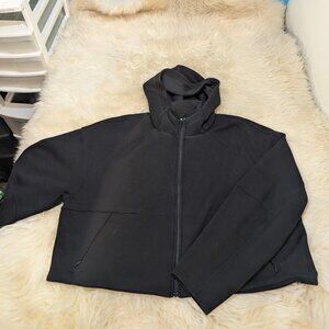 Lululemon Soft Oversized Zip Hoodie Size XL/XXL